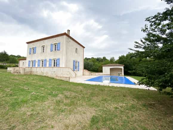 Huis in Fonties-d'Aude, Occitanië 11899704
