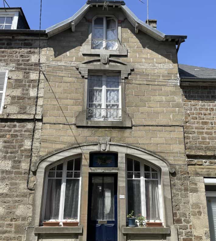 Hus i Ceaucé, Normandie 11899710