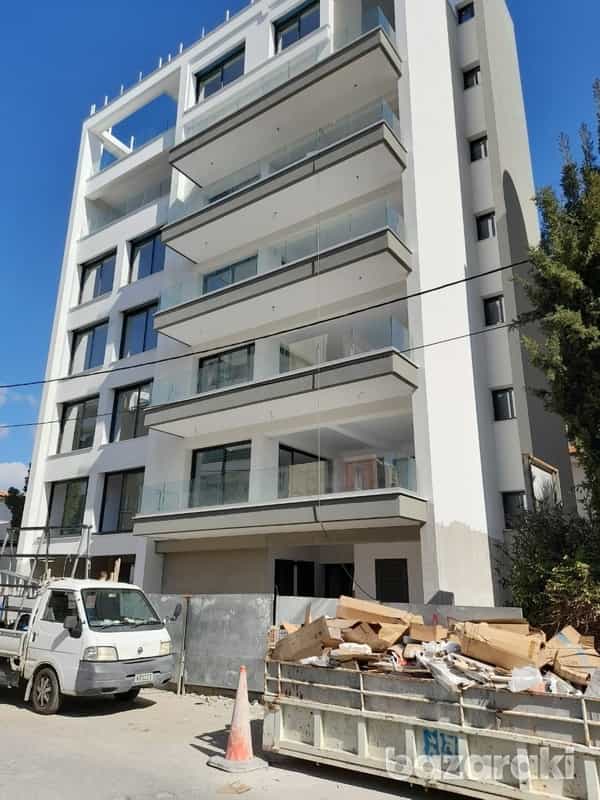 Condominium in Limasol, Lemesos 11899746
