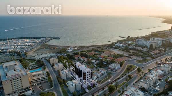 Condominium in Parekklisia, Larnaka 11899820