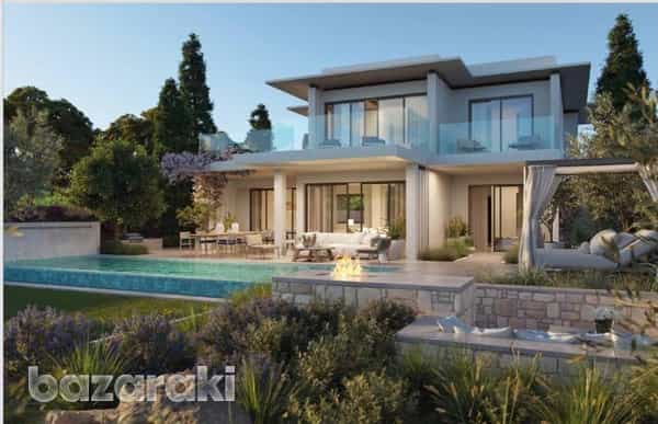 House in Tserkezoi, Limassol 11900007