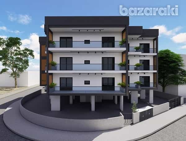 Condominium in Kato Polemidia, Lemesos 11900048