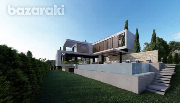House in Mouttagiaka, Limassol 11900088