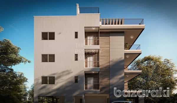 Condominium in Limassol, Limassol 11900193