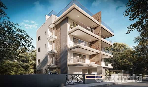 Condominium in Limassol, Limassol 11900193