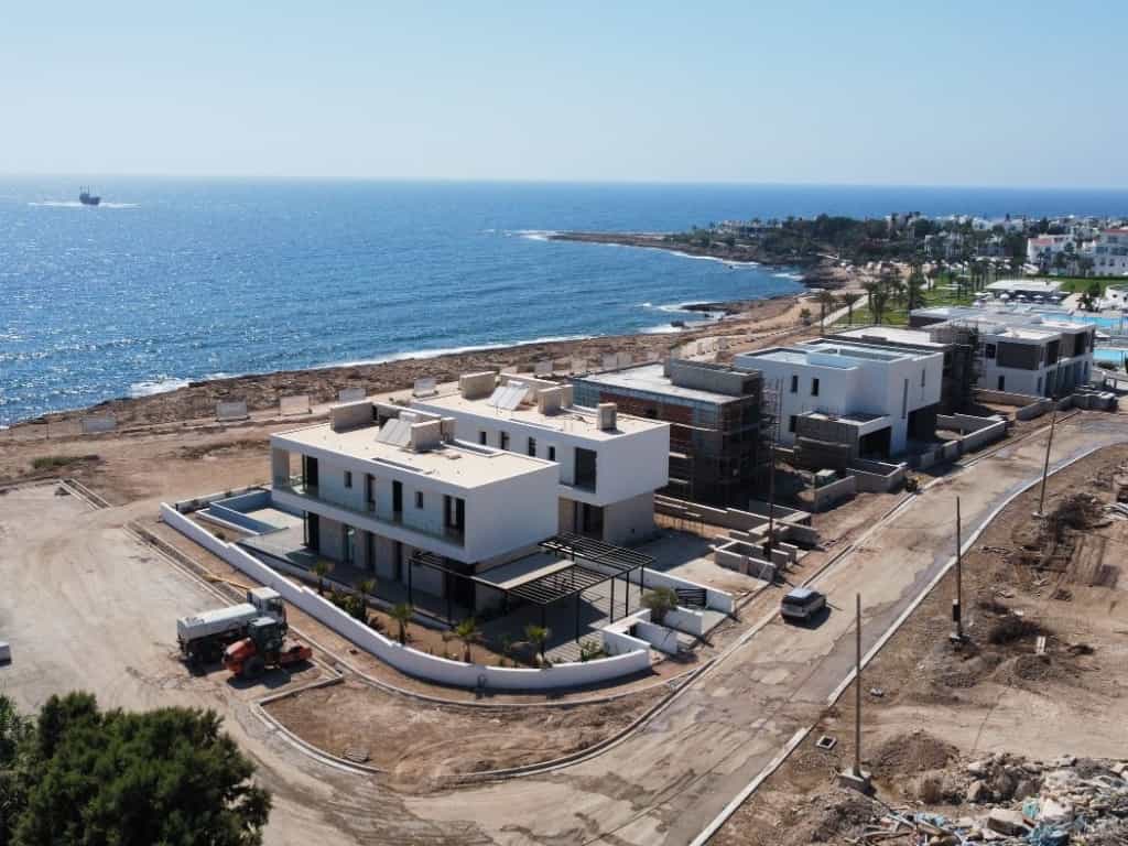 Hus i Chloraka, Paphos 11900214