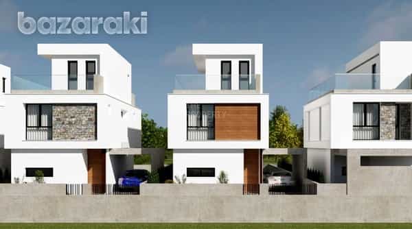House in Agios Tychon, Larnaka 11900303