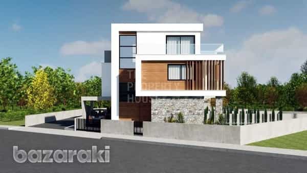 House in Agios Tychon, Larnaka 11900303
