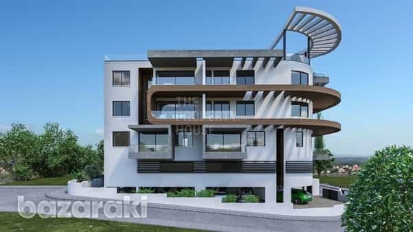 Condominium in Limassol, Lemesos 11900480