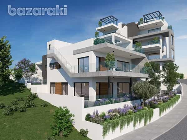 Eigentumswohnung im Limassol, Limassol 11900567