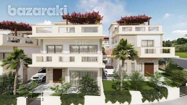 casa en Agios Athanasios, Limassol 11900594