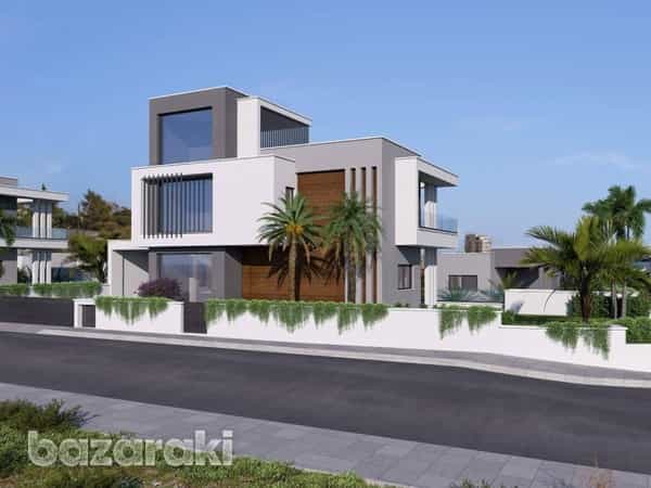 House in Agios Tychon, Larnaka 11900675