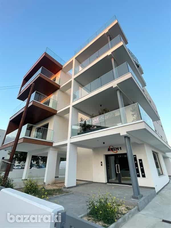 Eigentumswohnung im Limassol, Lemesos 11900703