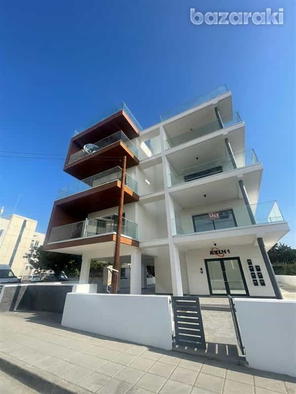 Eigentumswohnung im Limassol, Lemesos 11900703