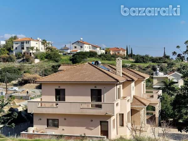 House in Germasogeia, Limassol 11900728
