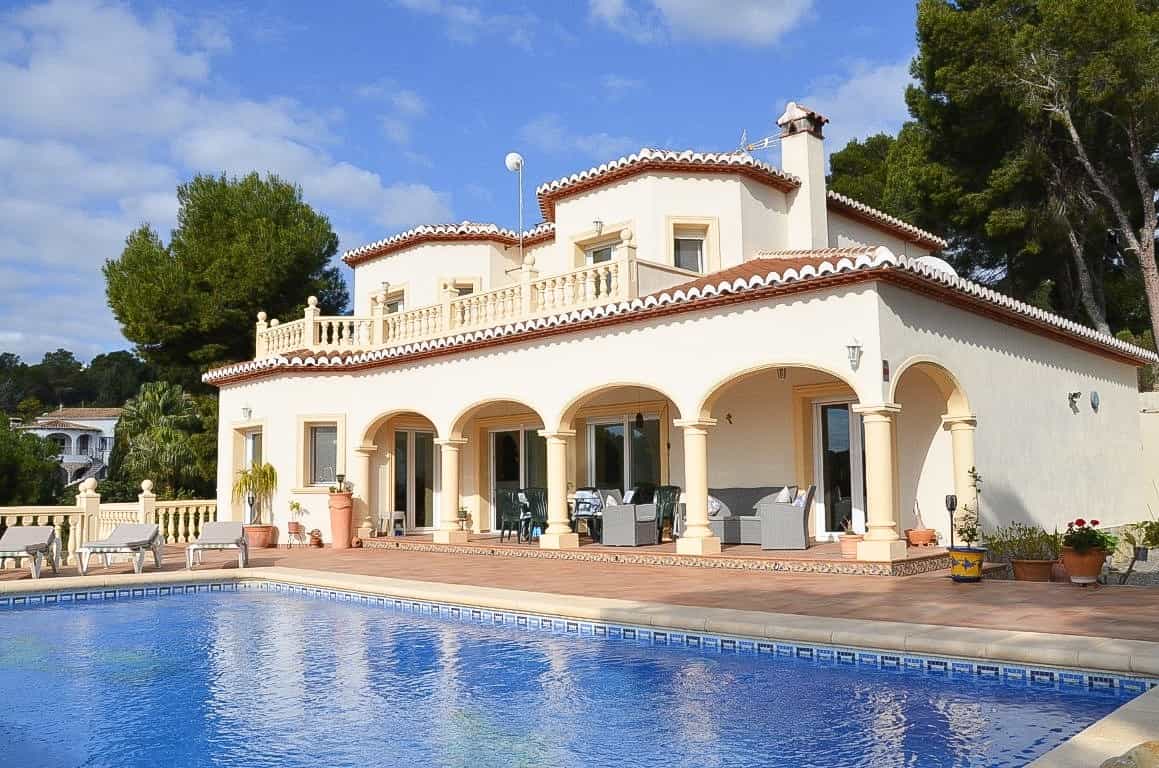 House in Morayra, Canary Islands 11900742