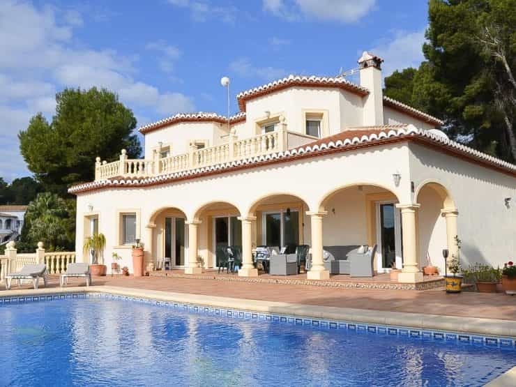 House in Morayra, Canary Islands 11900742