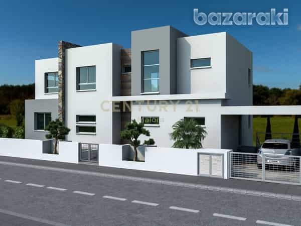 Rumah di Agios Tychon, Larnaca 11900747