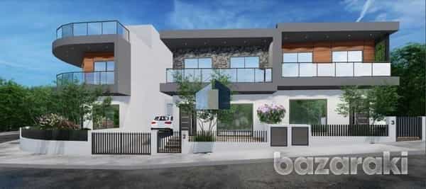 House in Agia Fylaxis, Lemesos 11900749
