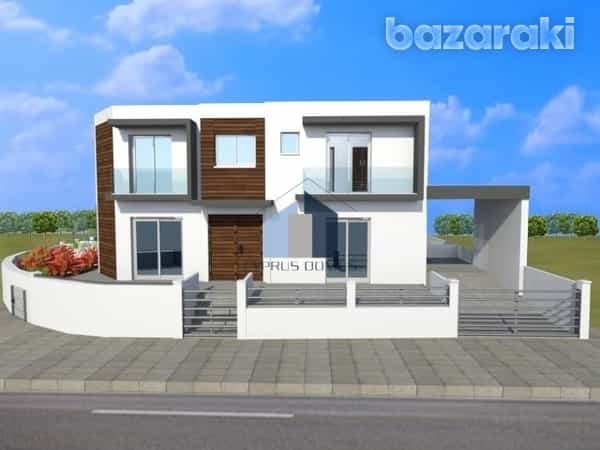 House in Agia Fylaxis, Lemesos 11900751