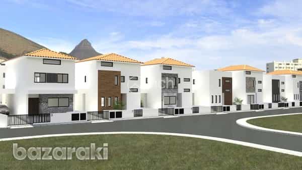 House in Kolossi, Limassol 11900756