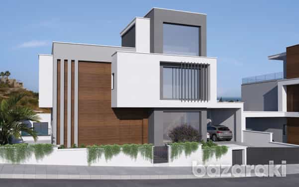House in Agios Tychon, Limassol 11900775