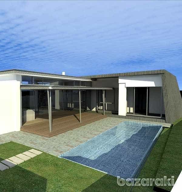 House in Germasogeia, Limassol 11900805