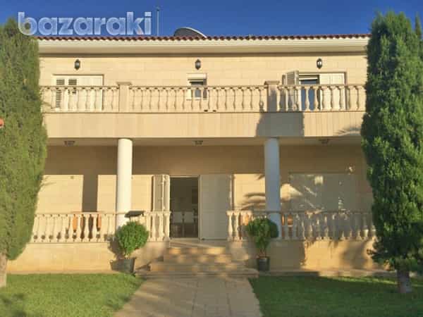 Dom w Monagroulli, Limassol 11900810