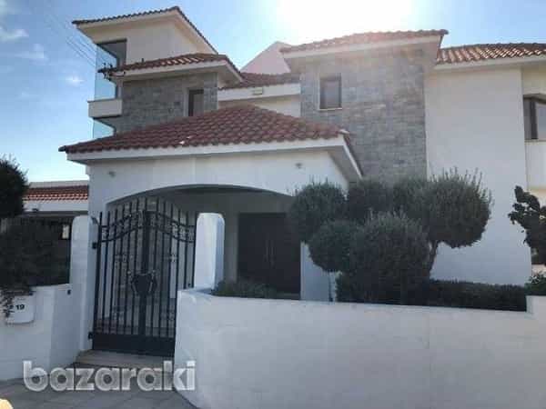 بيت في Ypsonas, Limassol 11900814
