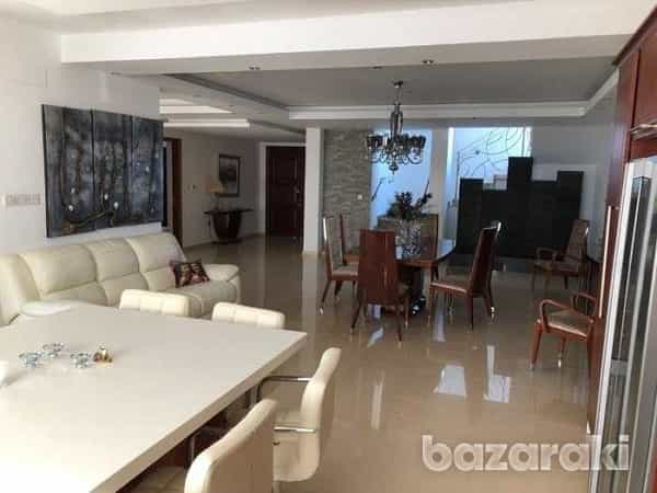 Dom w Ypsonas, Limassol 11900814