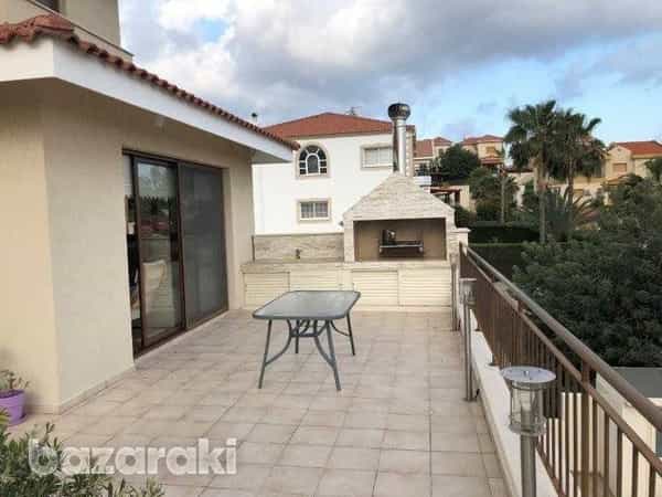 casa no Agios Athanasios, Limassol 11900821