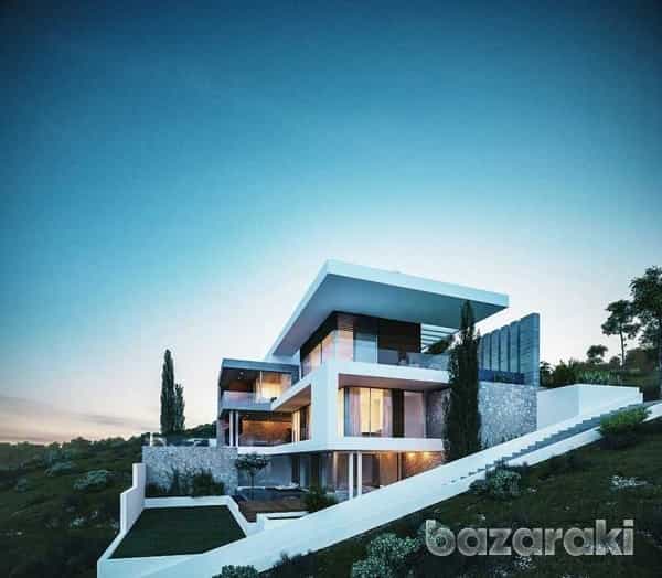 Dom w Agios Tychon, Limassol 11900825