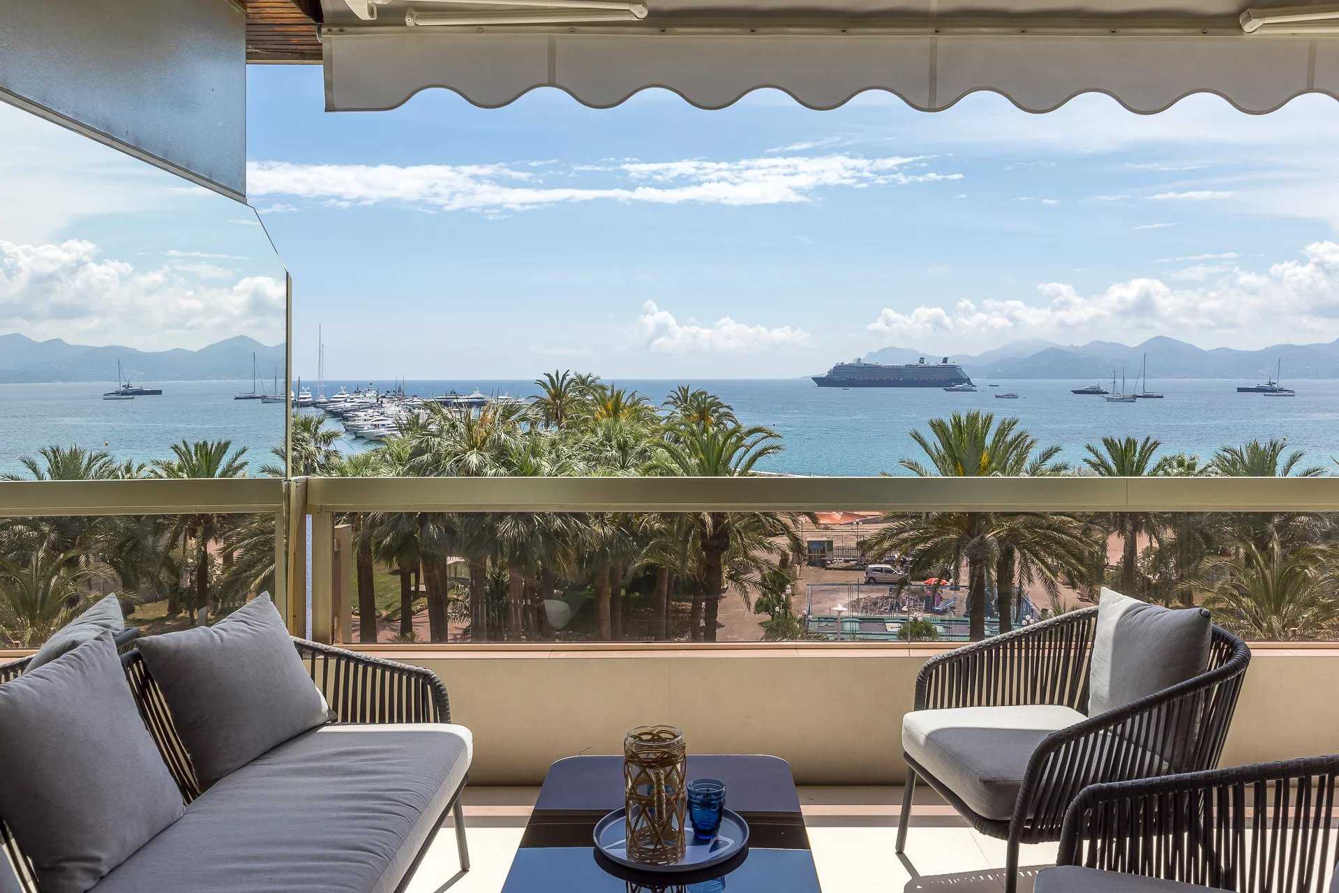 Condominium in Cannes, Provence-Alpes-Cote d'Azur 11900839
