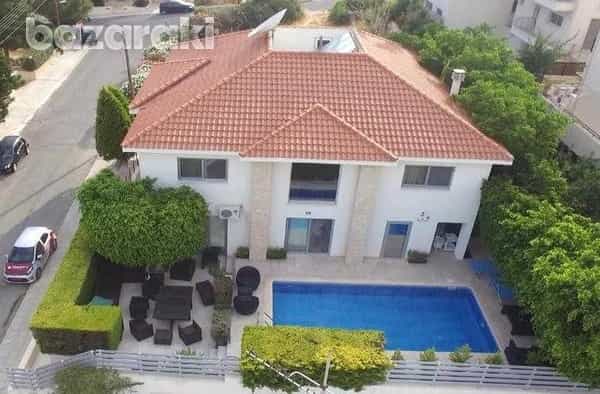 House in Limassol, Lemesos 11900840