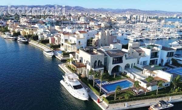 Haus im Limassol, Lemesos 11900844