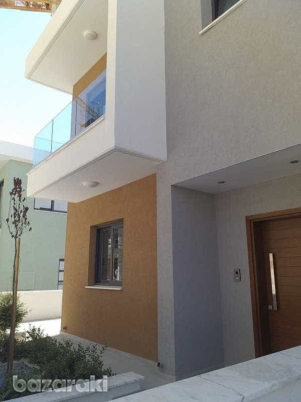 σπίτι σε Agios Tychon, Limassol 11900854