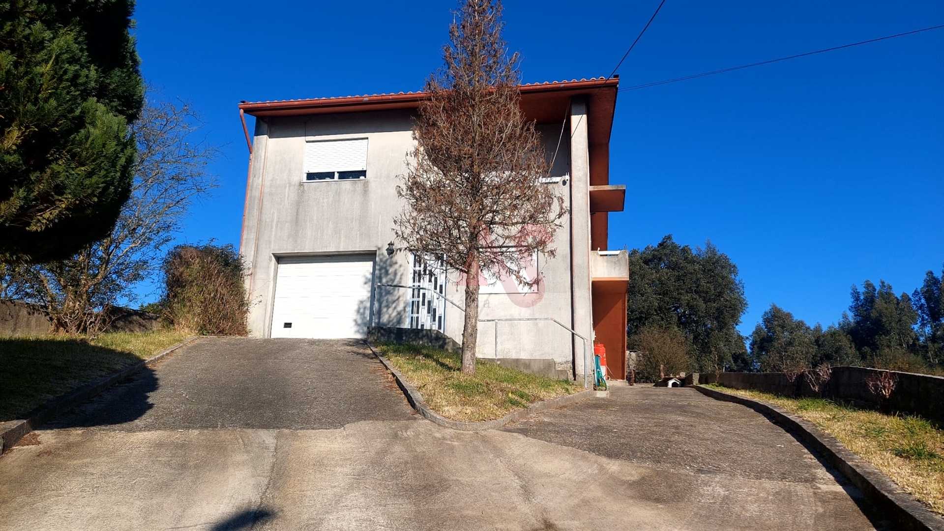 House in Roriz, Porto 11900882