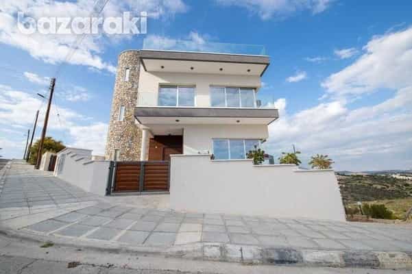 жилой дом в Agios Tychon, Limassol 11900886