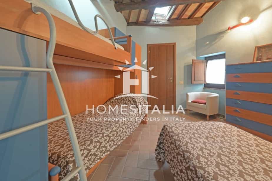 بيت في Civitella D'agliano, Lazio 11901009