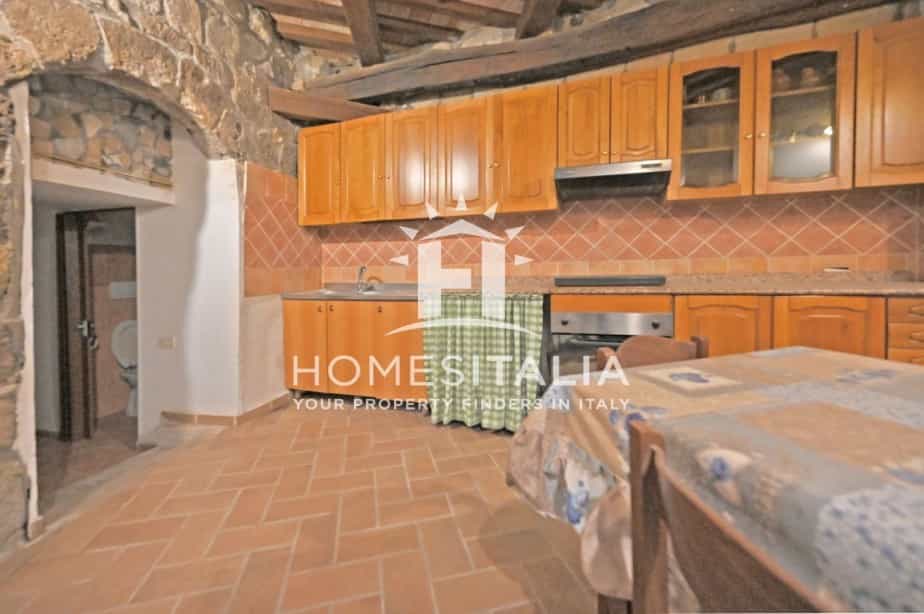 casa en Civitella d'Agliano, Lazio 11901009