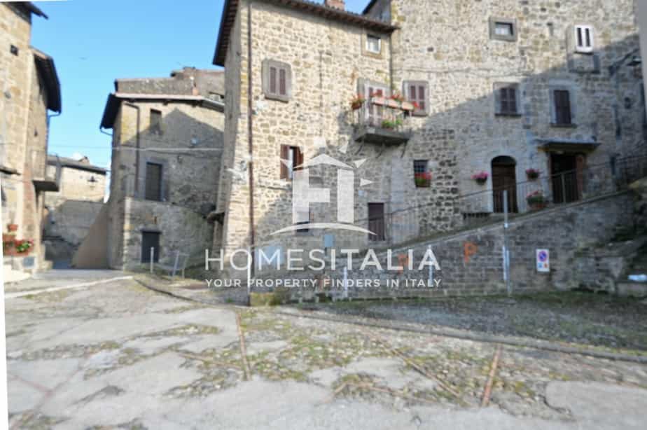 Haus im Civitella D'agliano, Lazio 11901009