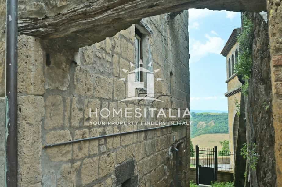 بيت في Civitella D'agliano, Lazio 11901009