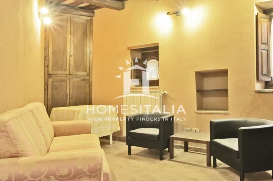 Huis in Civitella d'Agliano, Lazio 11901009