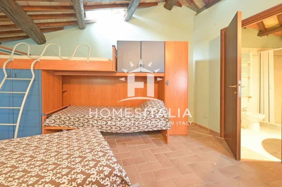 Dom w Civitella D'agliano, Lazio 11901009