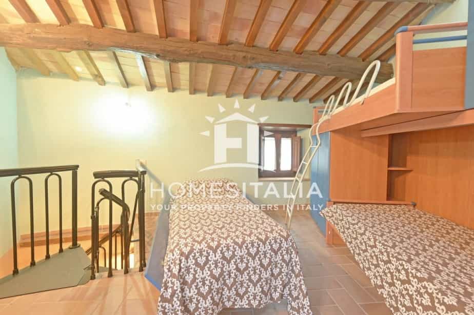 Haus im Civitella D'agliano, Lazio 11901009