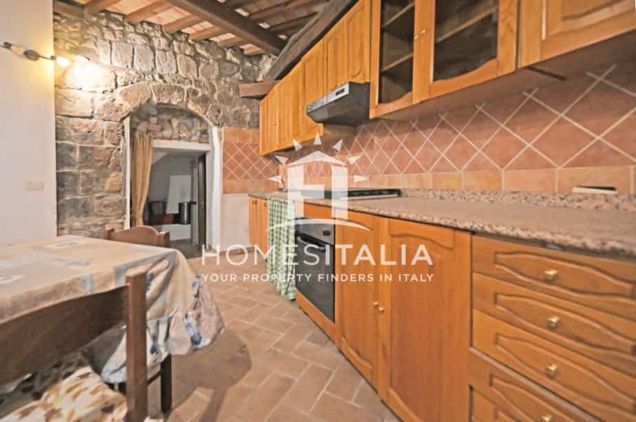 Rumah di Civitella d'Agliano, Latium 11901009