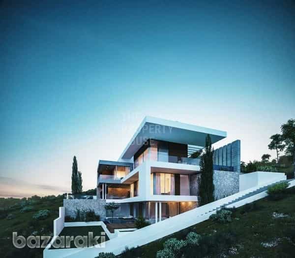 House in Agios Tychon, Larnaka 11901143