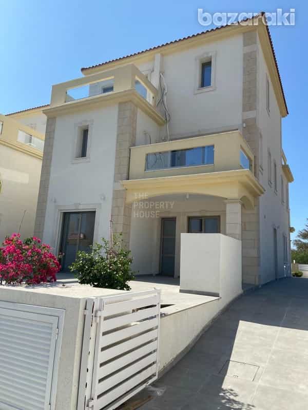 Hus i Agios Athanasios, Lemesos 11901198