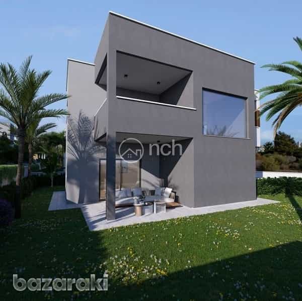 Huis in Agios Tychon, Larnaca 11901258