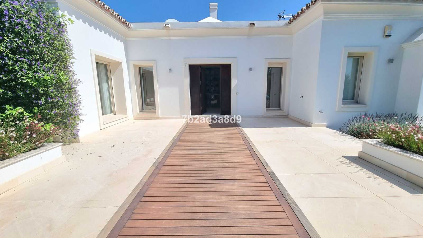 Talo sisään Málaga, Andalusia 11901336